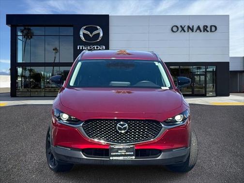 2024 Mazda CX-30 Select