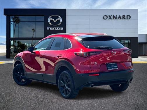 2024 Mazda CX-30 Select