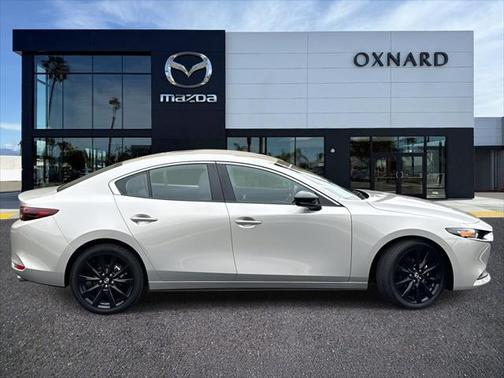 2024 Mazda Mazda3 2.5 S Select Sport