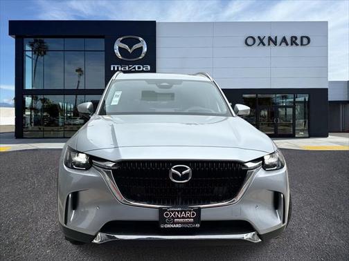 2025 Mazda CX-90 PHEV Premium Plus