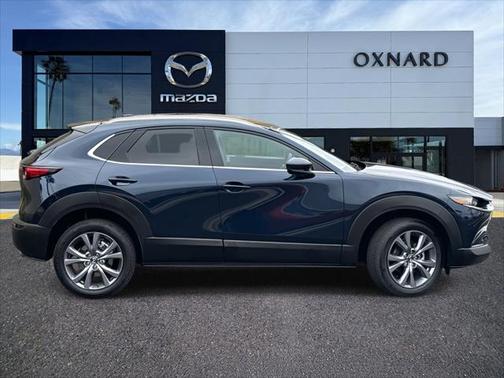 2025 Mazda CX-30 2.5 S Premium Package