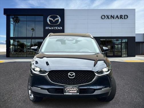 2025 Mazda CX-30 2.5 S Premium Package