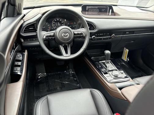 2025 Mazda CX-30 2.5 S Premium Package