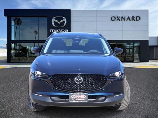 2025 Mazda CX-30 Turbo Premium Plus Package
