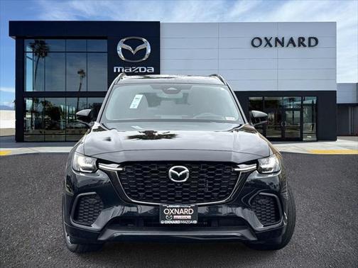 2025 Mazda CX-70 3.3 Turbo S Premium