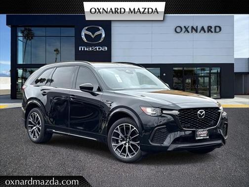 2025 Mazda CX-70 3.3 Turbo S Premium