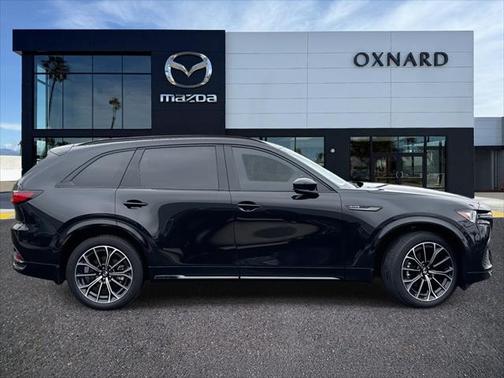2025 Mazda CX-70 3.3 Turbo S Premium