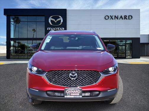 2025 Mazda CX-30 Select
