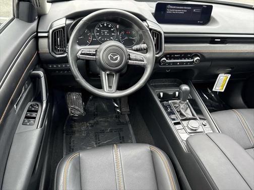 2024 Mazda CX-50 2.5 Turbo Premium Plus