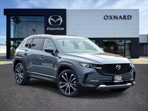 2024 Mazda CX-50 2.5 Turbo Premium Plus