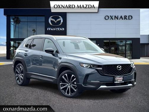 2024 Mazda CX-50 2.5 Turbo Premium Plus