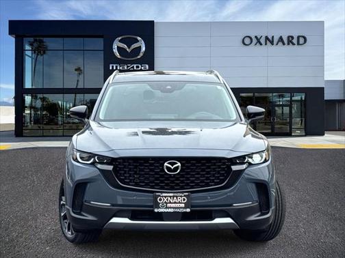 2024 Mazda CX-50 2.5 Turbo Premium Plus