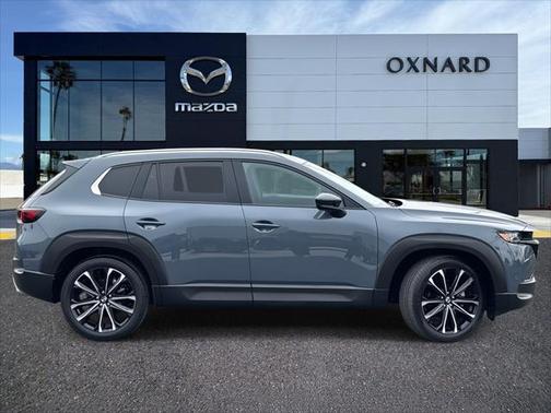 2024 Mazda CX-50 2.5 Turbo Premium Plus