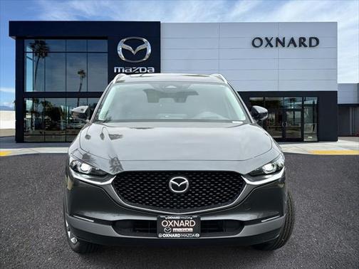 2025 Mazda CX-30 2.5 S Premium Package