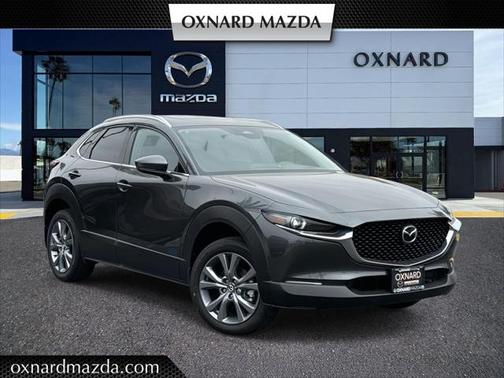 2025 Mazda CX-30 2.5 S Premium Package