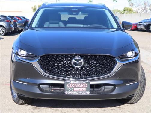 2025 Mazda CX-30 Premium Package