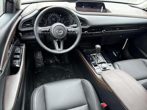 2025 Mazda CX-30 2.5 S Premium Package