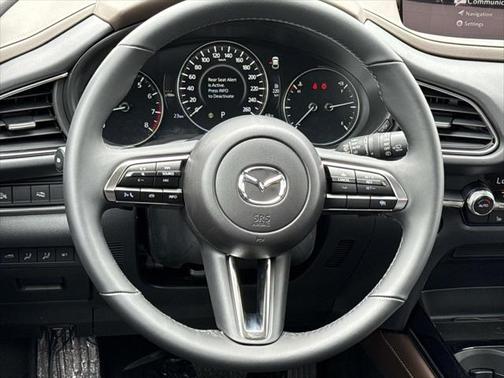 2025 Mazda CX-30 2.5 S Premium Package