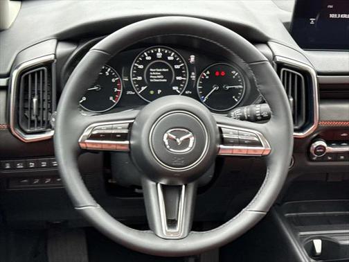 2025 Mazda CX-50 2.5 Turbo Premium Plus Package