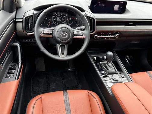 2025 Mazda CX-50 2.5 Turbo Premium Plus Package