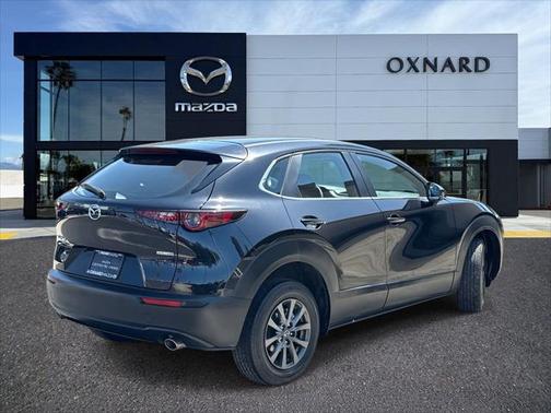 2024 Mazda CX-30 2.5 S