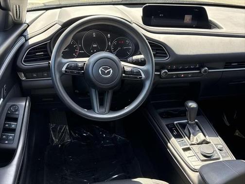 2024 Mazda CX-30 2.5 S