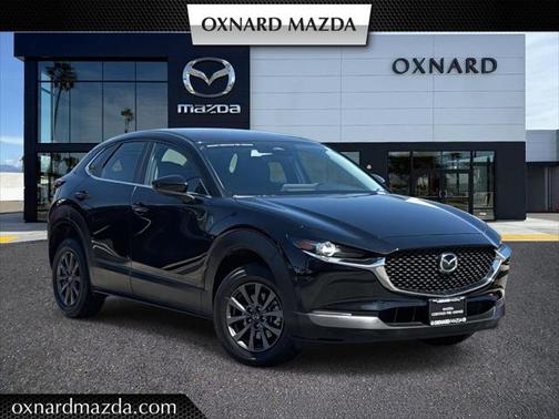 2024 Mazda CX-30 2.5 S
