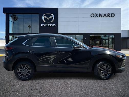 2024 Mazda CX-30 2.5 S