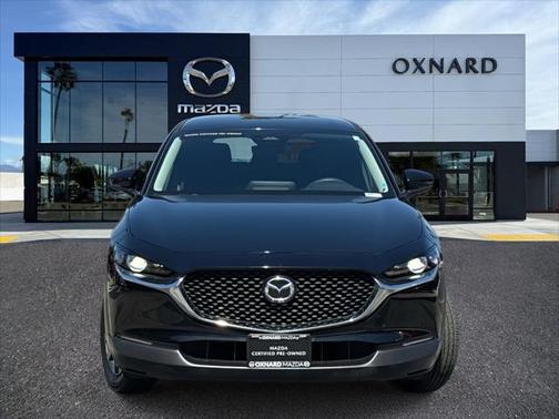 2024 Mazda CX-30 2.5 S