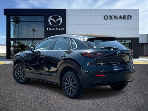 2024 Mazda CX-30 2.5 S