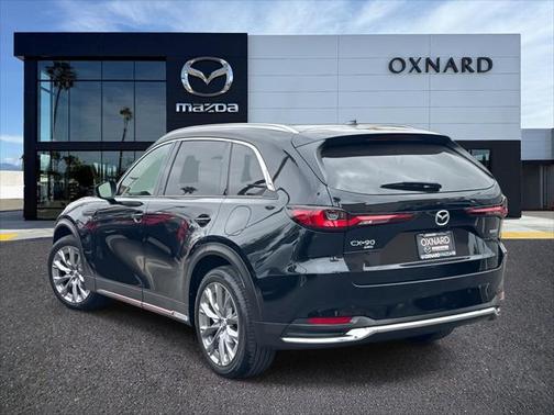 2024 Mazda CX-90 3.3 Turbo Premium Plus