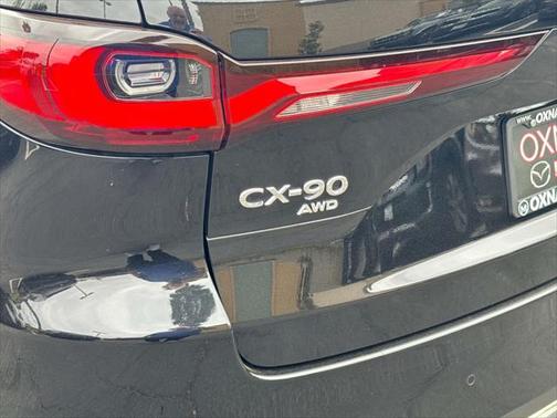 2024 Mazda CX-90 3.3 Turbo Premium Plus