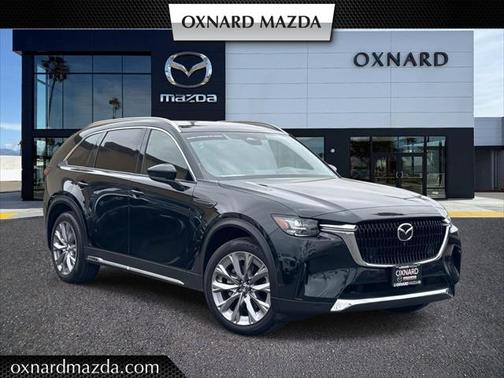 2024 Mazda CX-90 3.3 Turbo Premium Plus