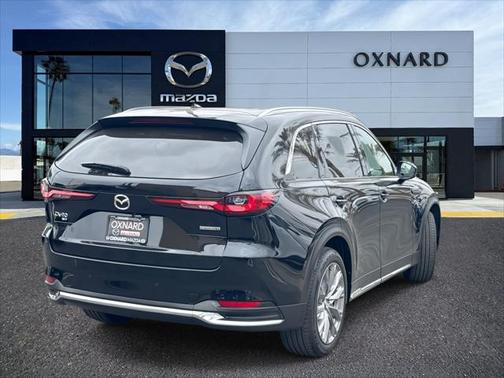 2024 Mazda CX-90 3.3 Turbo Premium Plus