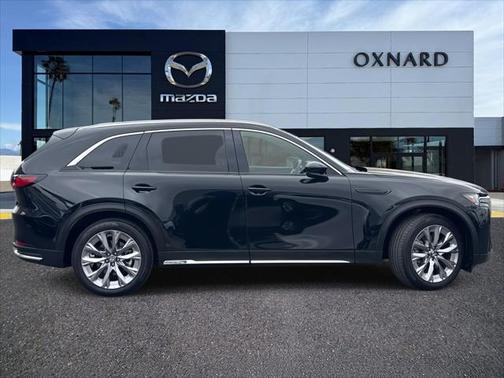 2024 Mazda CX-90 3.3 Turbo Premium Plus
