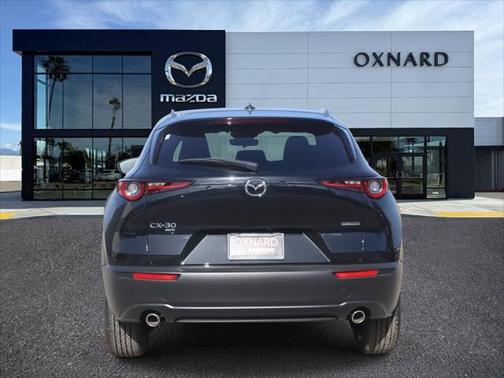 2025 Mazda CX-30 Premium Package