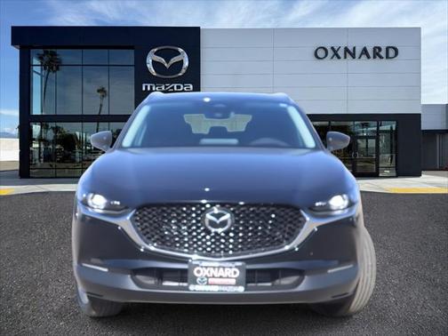 2025 Mazda CX-30 Premium Package