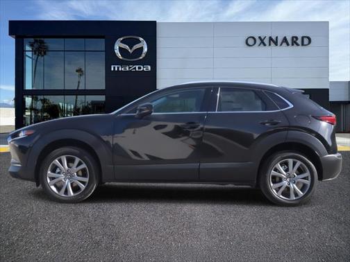 2025 Mazda CX-30 Premium Package