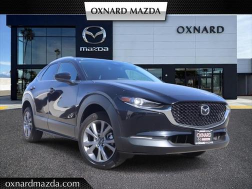 2025 Mazda CX-30 Premium Package