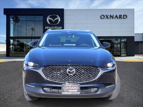 2025 Mazda CX-30 Select