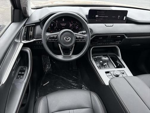 2025 Mazda CX-90 PHEV Premium Sport