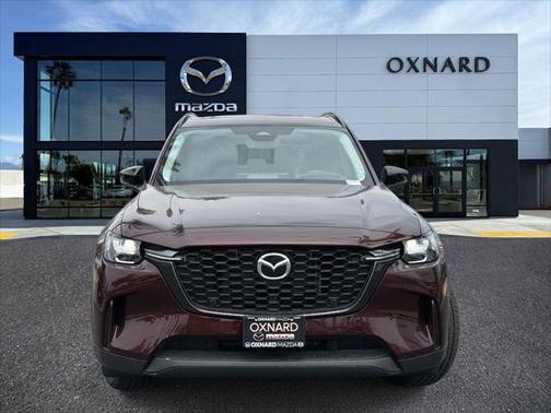 2025 Mazda CX-90 PHEV Premium Sport