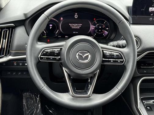 2025 Mazda CX-90 PHEV Premium Sport