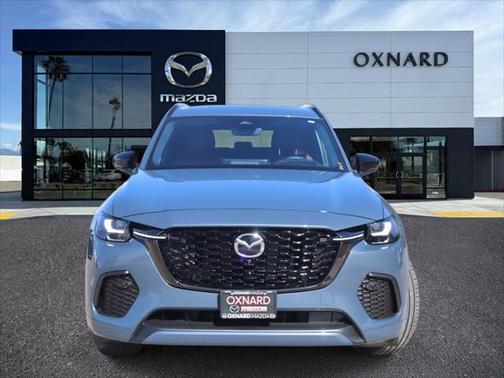 2025 Mazda CX-70 3.3 Turbo S Premium