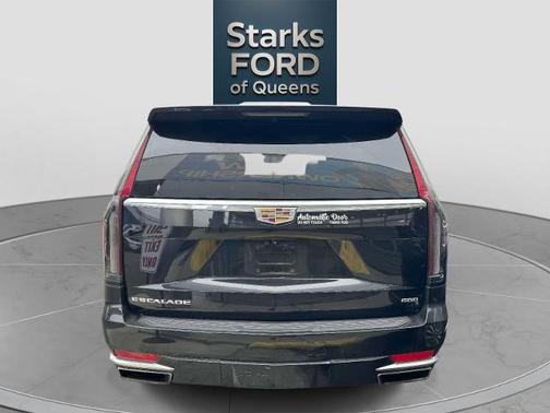 2023 Cadillac Escalade LUXURY