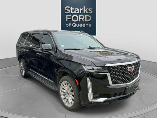 2023 Cadillac Escalade LUXURY