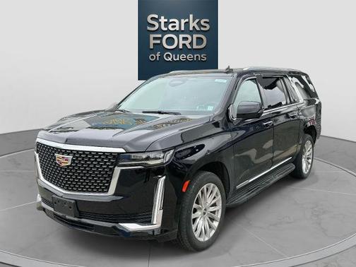 2023 Cadillac Escalade LUXURY