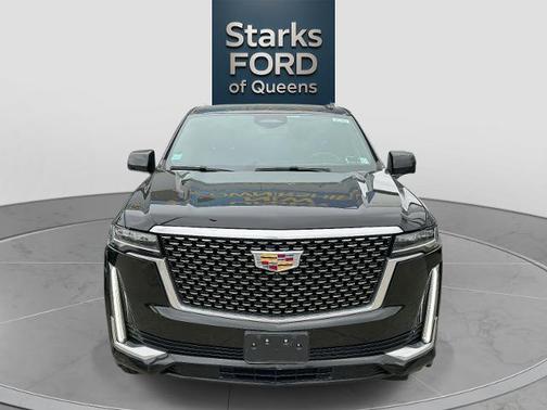2023 Cadillac Escalade LUXURY