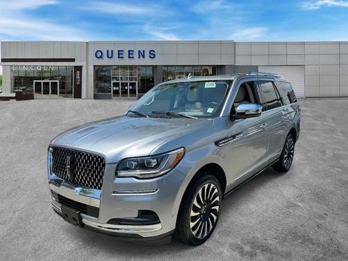 2023 Lincoln Navigator BLACK LABEL