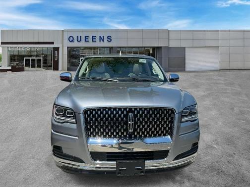 2023 Lincoln Navigator BLACK LABEL